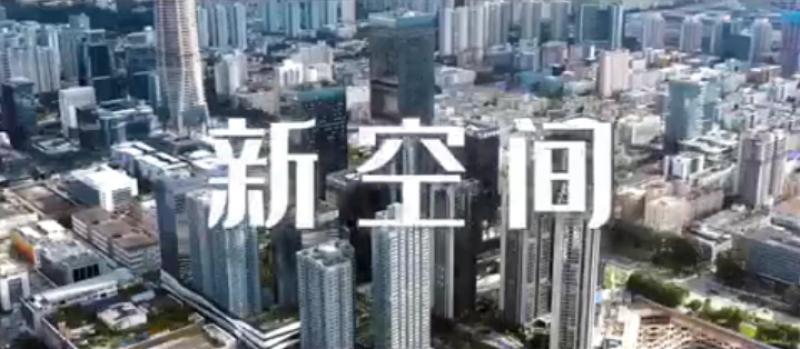 2021罗湖招商大会